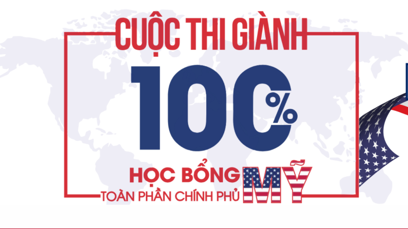 Giới thiệu học bổng