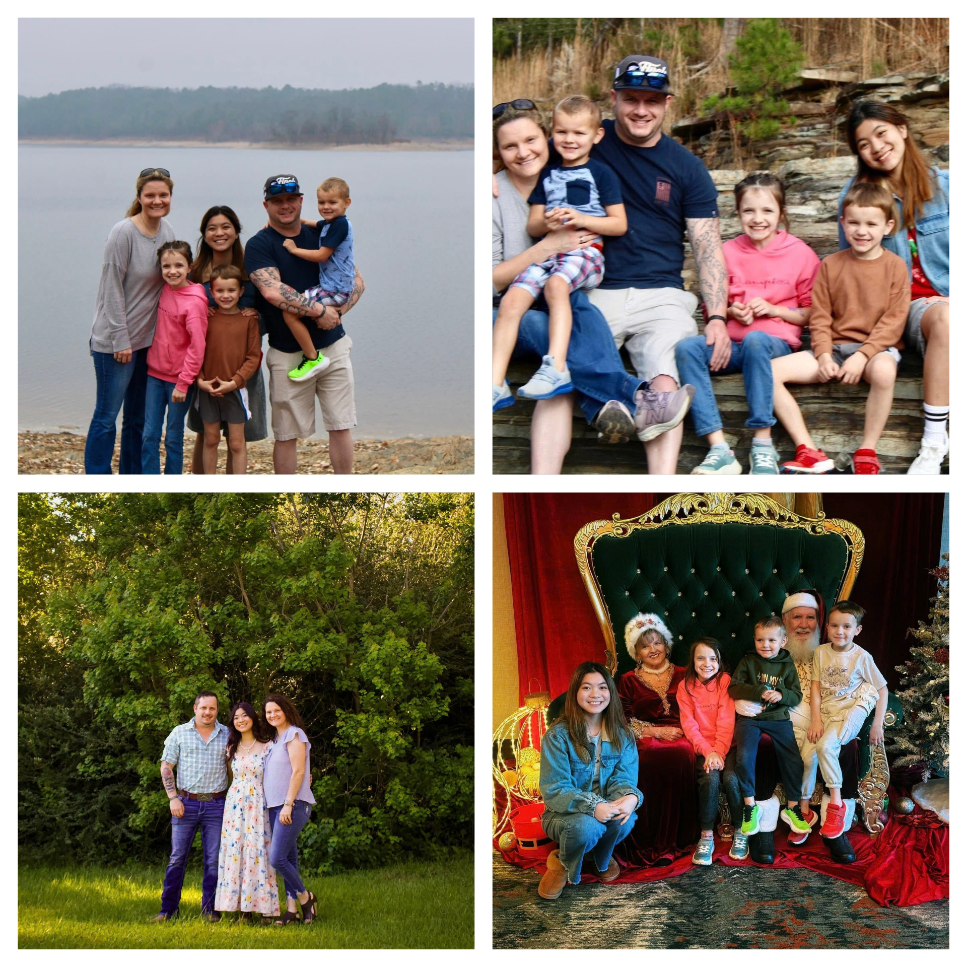 Host Family